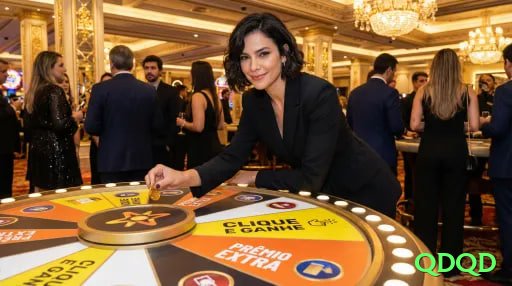 Como Funciona qdqd? Guia Completo e Atualizado02 - qdqd 🎰🌀 Oscar’s Grind: +1 unidade após vitória até atingir +1 por ciclo — lento, mas quase imbatível em bankroll longo! ⚖️📈